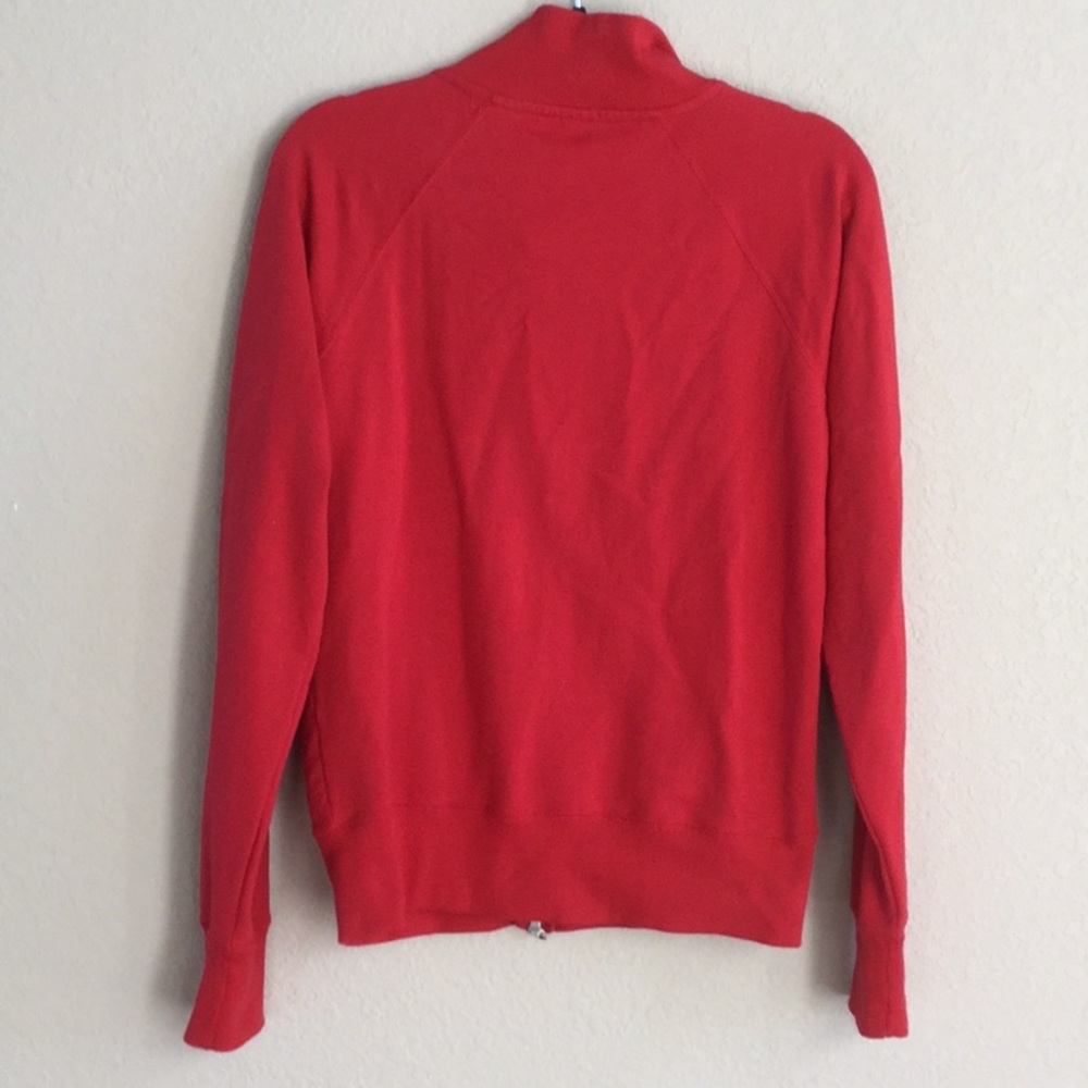 Wisconsin zip up! - Picture 2 of 4